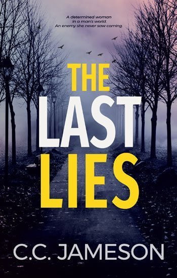 The Last Lies
